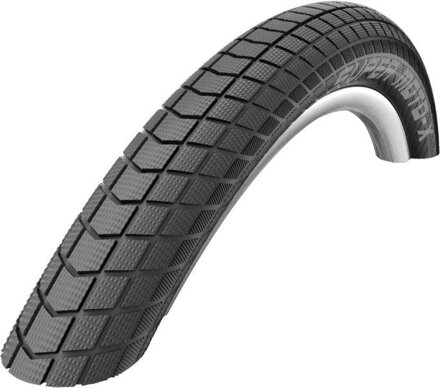 SCHWALBE Anvelopa SUPER MOTO-X 26x2.40