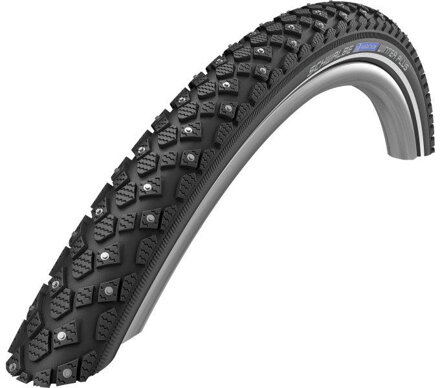 SCHWALBE Anvelopă MARATHON WINTER PLUS (50-622) 28x2.00 Performance 67EPI SmartGuard 1265g Reflex 