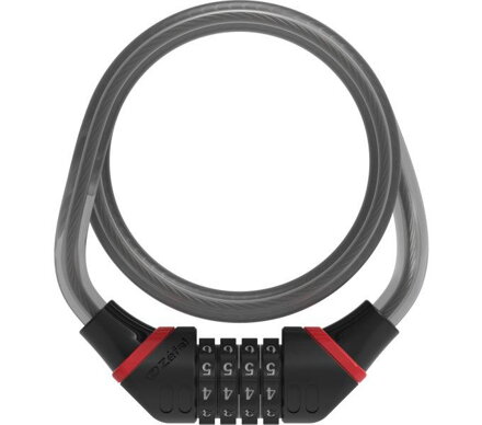 ZÉFAL Cablu de blocare K-Traz C6 Cod