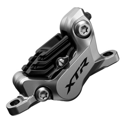 SHIMANO BR-M9120 Etrier de frână XTR hidraulic Post Mount+plăcuțe N03A