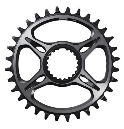 Shimano Foaie agrenaj 30T FC-M9100/9120 XTR