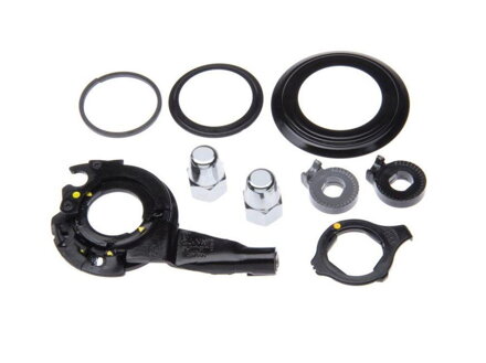 SHIMANO SG-3001 Componente Nexus pentru butucul cu 7 viteze (frână de picior)