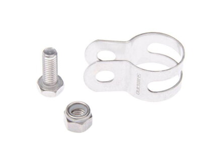 SHIMANO Priză Nexus de 22 mm și șurub de frână anti-pedală