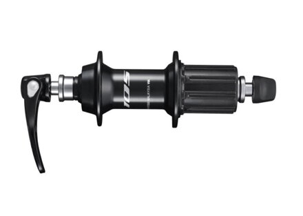 SHIMANO FH-R7000 Butuc spate 105 32 găuri R.U. 10/11 viteze negru