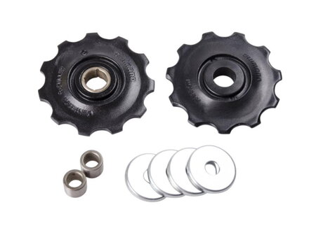 SHIMANO Derailleur Pulleys for RD-M430 - 9 speed