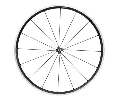SHIMANO wheelset WHRS300 - pair
