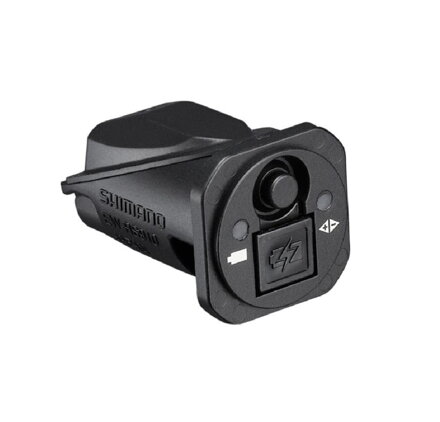 SHIMANO EW-RS910 Conector Di2 2x port pentru ghidon cabluri interne