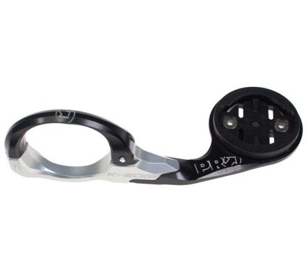 PRO Suport pentru ciclocomputer Garmin pentru ghidon Vibe Aero 