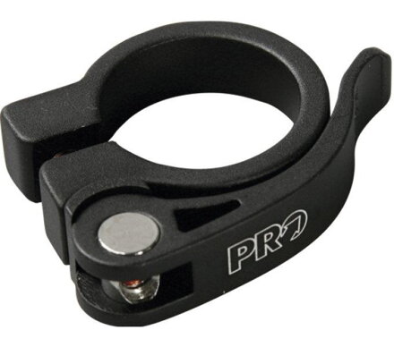 PRO Clemă cu QR sub Șa 28.6 mm