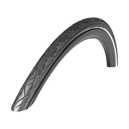 CHAOYANG Anvelopă 700x35C H-489 NORDIC PLUS 60TPI Rhino Skin+ Reflex (37-622) 740g 