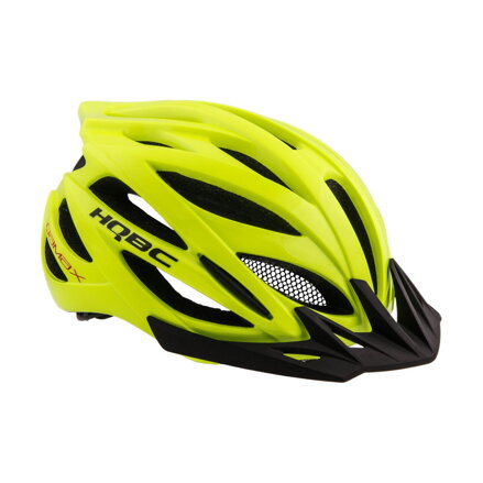 HQBC QAMAX Galben reflex lucios 