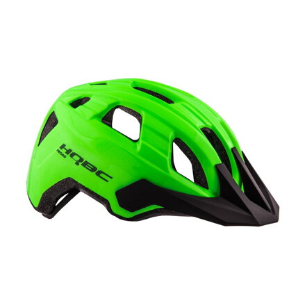 HQBC PEQAS Verde reflex lucios 