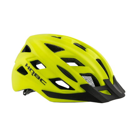 HQBC DISQUS Galben reflex mat 