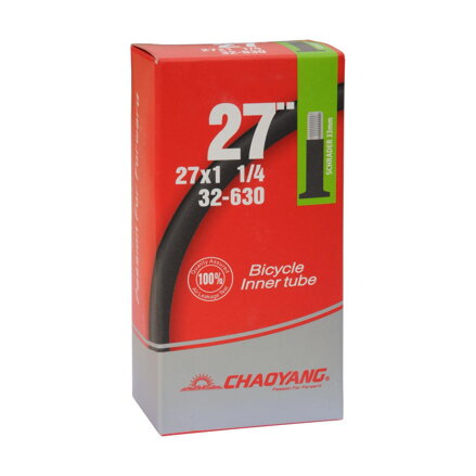 CHAOYANG Cameră 27x1-1/4 AV33 (32-630) 