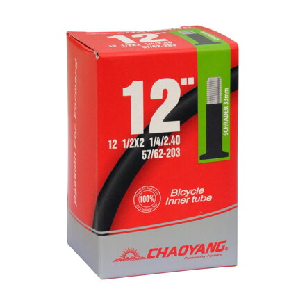 CHAOYANG Camera 12-1/2x2-1/4 AV33 (57-203)