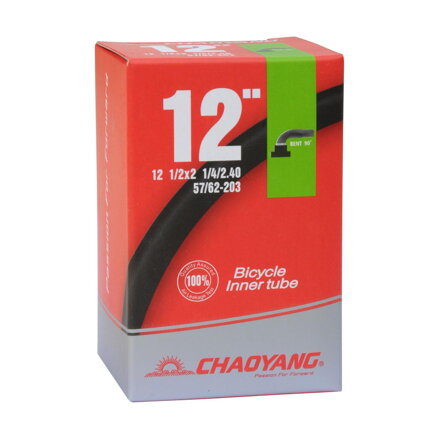CHAOYANG Cameră 12-1/2x2-1/4/2,40 AV90° (57/62-203) 