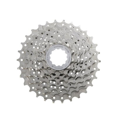SHIMANO Caseta HG50 - 8 viteze 11-28 dinti