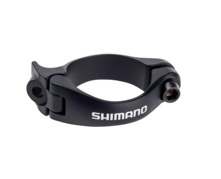 SHIMANO Clamp for Front Derailleur SMAD91