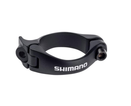 SHIMANO Clema pentru Schimbator fata SMAD91