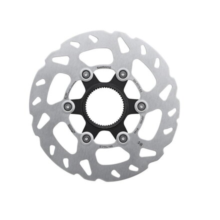 SHIMANO Rotor frana SLX/105 - RT70 140 mm