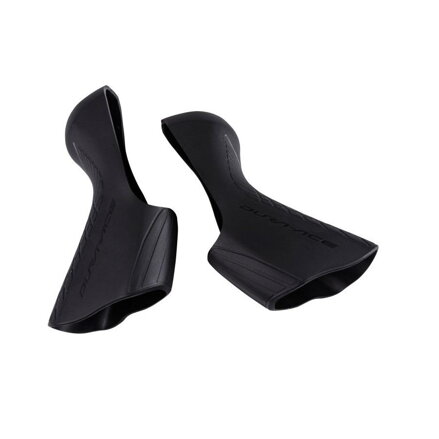 SHIMANO Dual-Control ST-R9100 Gume pentru negre