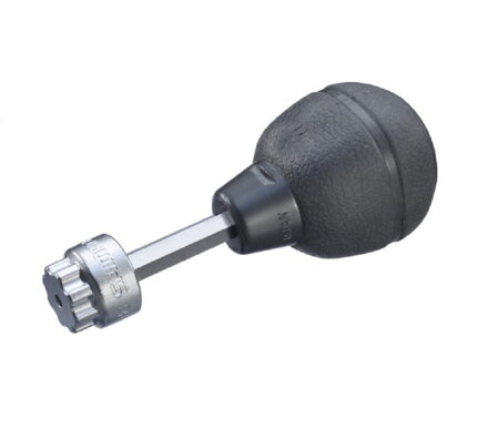 SHIMANO TL-FC18 Instrument pentru strângerea brațului stâng HTII