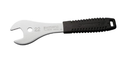SHIMANO TL-HS42 Cheie pentru conuri 22mm