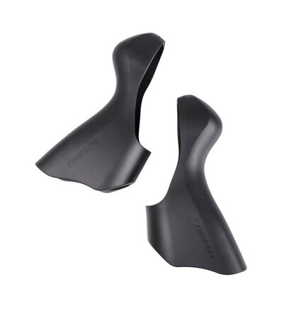 SHIMANO ST-5700 Gume pentru dual control negre