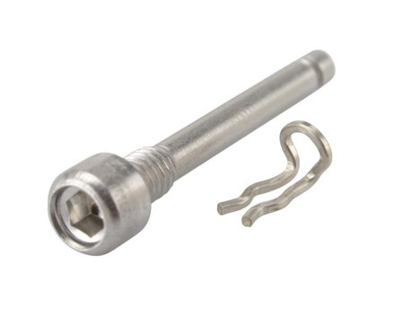 SHIMANO BR-M785 Șurub de blocare pentru plăcuțe