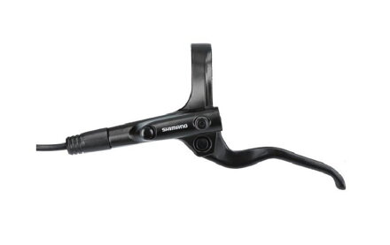 SHIMANO Maneta de frana MT201