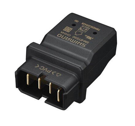 SHIMANO Adaptor pentru încărcător Steps