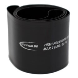 SCHWALBE Bandă de jantă 75-559 Poliuretan de înaltă presiune bucată 