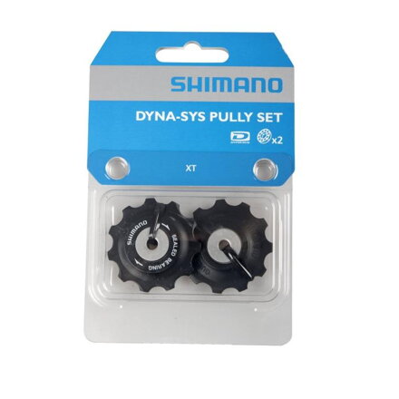 SHIMANO Derailleur Pulleys for RD-M773/M786 set - 11 speed