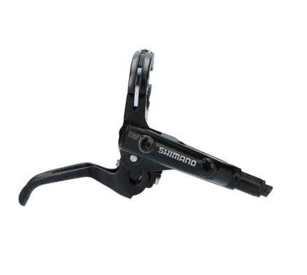 SHIMANO BL-MT501 Manetă de frână dreapta hidraulică neagră