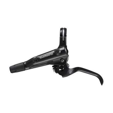 SHIMANO BL-MT501 Manetă de frână stânga hidraulică neagră