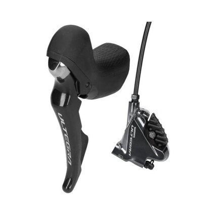 SHIMANO Set Ultegra de control dual STR8020/BRR8070 dreapta spate