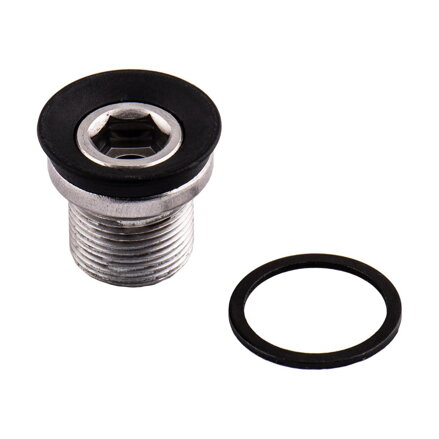 SHIMANO Piuliță octalink pentru FC-M4000 