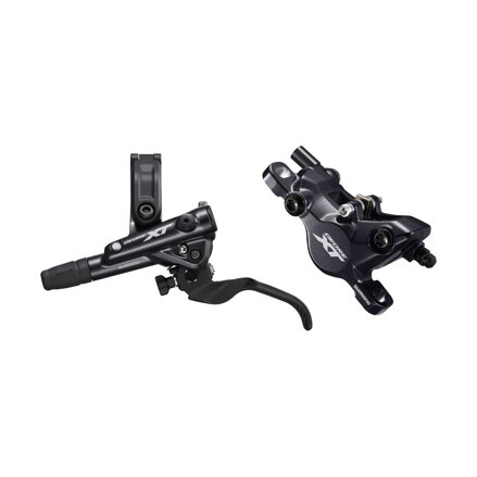 SHIMANO Frână hidraulică Deore XT M8100 Față