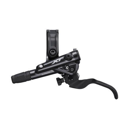 SHIMANO BL-M8100 I-Spec Manetă de frână XT stânga hidraulică EV