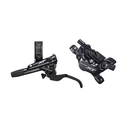 SHIMANO Frână hidraulică Deore XT M8120 Față