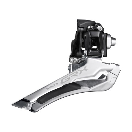 SHIMANO Schimbator fata GRX RX400 - 10 viteze