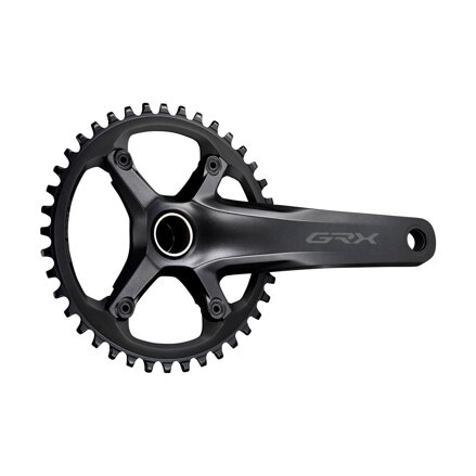 Shimano Agrenaj pedalier GRX FC-RX600 172.5mm