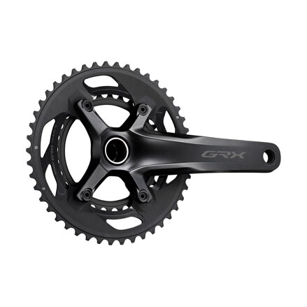 Shimano Agrenaj pedalier GRX FC-RX600 172.5mm