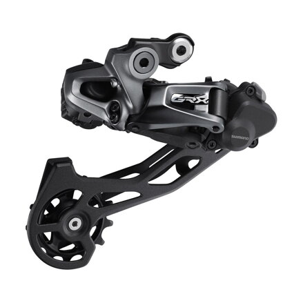 SHIMANO RD-RX815 Schimbător GRX 2x11 viteze Di2 braț lung Shadow Plus