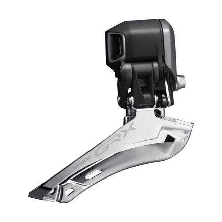 SHIMANO Schimbator fata GRX RX815 - 11 viteze
