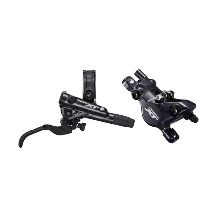 SHIMANO Frână hidraulică Deore XT M8100 Spate