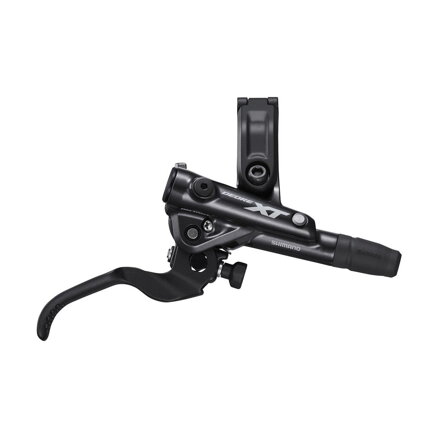 SHIMANO BL-M8100 I-Spec Manetă de frână XT dreapta hidraulică EV