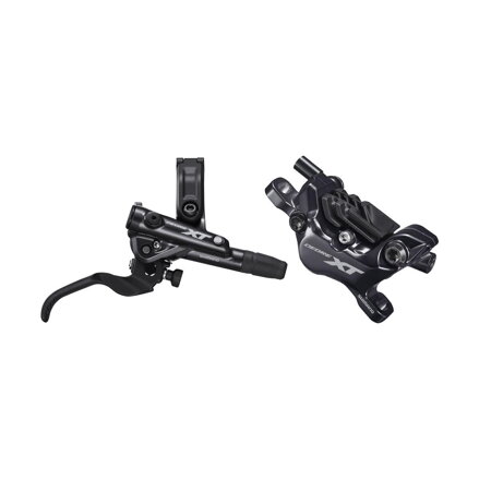 SHIMANO Frână hidraulică Deore XT M8120 Spate