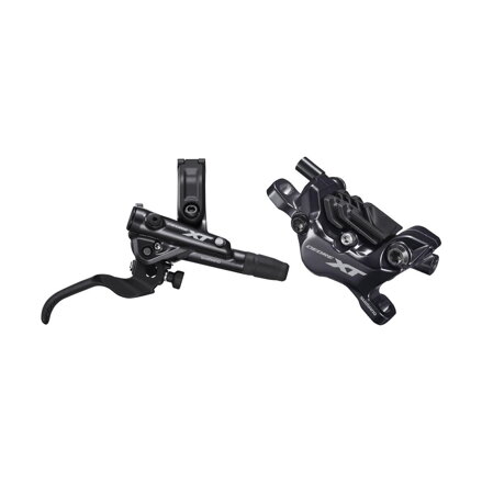 Shimano Frana XT I-M8120 spate negru