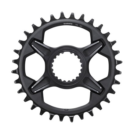 SHIMANO FC-M8100 Foaie 28 dinți XT 1x12
